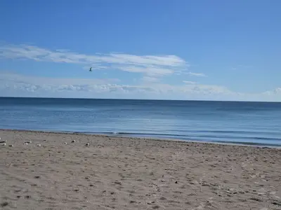 Ferienwohnung für 5 Personen (63 m²) in Binz (Ostseebad) 8/10