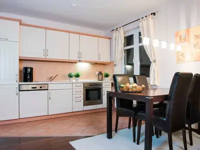 Ferienwohnung für 5 Personen (68 m²) in Binz (Ostseebad) 4/10