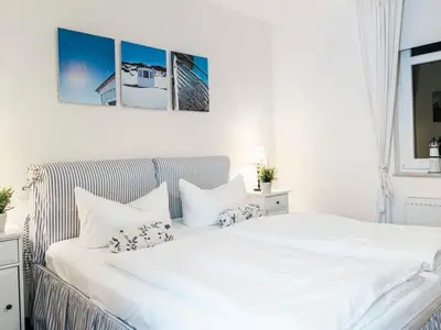 Ferienwohnung für 5 Personen (68 m²) in Binz (Ostseebad) 5/10