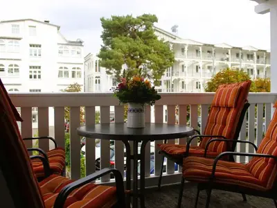 Ferienwohnung für 5 Personen (68 m²) in Binz (Ostseebad) 7/10
