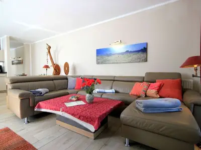 Ferienwohnung für 4 Personen (60 m²) in Binz (Ostseebad) 1/10