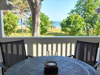 Ferienwohnung für 4 Personen (60 m²) in Binz (Ostseebad) 3/10