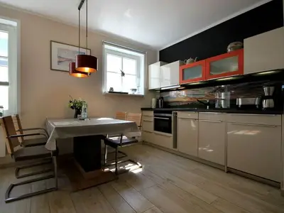 Ferienwohnung für 4 Personen (60 m²) in Binz (Ostseebad) 4/10