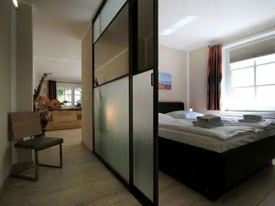 Ferienwohnung für 4 Personen (60 m²) in Binz (Ostseebad) 5/10