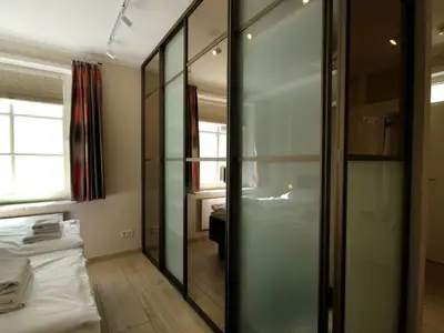 Ferienwohnung für 4 Personen (60 m²) in Binz (Ostseebad) 7/10