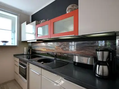 Ferienwohnung für 4 Personen (60 m²) in Binz (Ostseebad) 9/10