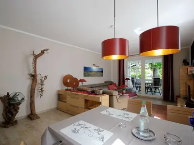 Ferienwohnung für 4 Personen (60 m²) in Binz (Ostseebad) 10/10