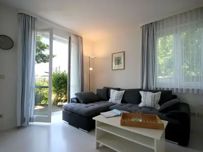 Ferienwohnung für 4 Personen (49 m²) in Binz (Ostseebad) 1/10