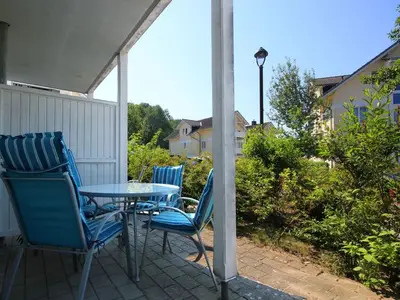 Ferienwohnung für 4 Personen (49 m²) in Binz (Ostseebad) 4/10