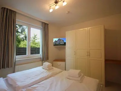 Ferienwohnung für 4 Personen (49 m²) in Binz (Ostseebad) 6/10