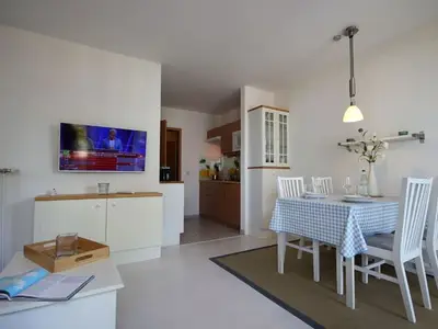 Ferienwohnung für 4 Personen (49 m²) in Binz (Ostseebad) 8/10