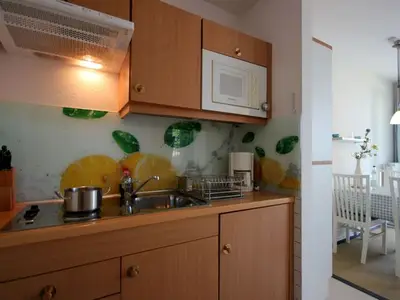 Ferienwohnung für 4 Personen (49 m²) in Binz (Ostseebad) 9/10