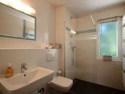 Ferienwohnung für 4 Personen (49 m²) in Binz (Ostseebad) 10/10