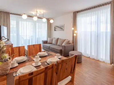Ferienwohnung für 4 Personen (60 m²) in Binz (Ostseebad) 1/10