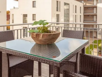 Ferienwohnung für 4 Personen (60 m²) in Binz (Ostseebad) 2/10
