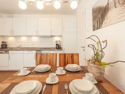 Ferienwohnung für 4 Personen (60 m²) in Binz (Ostseebad) 3/10