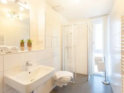 Ferienwohnung für 4 Personen (60 m²) in Binz (Ostseebad) 5/10