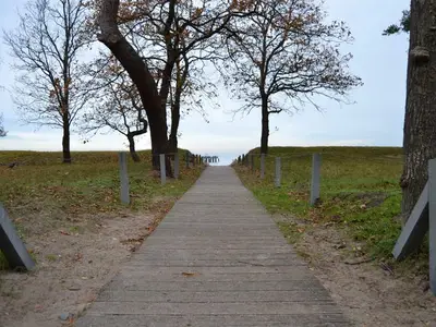 Ferienwohnung für 4 Personen (60 m²) in Binz (Ostseebad) 6/10
