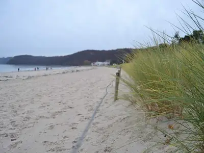 Ferienwohnung für 4 Personen (60 m²) in Binz (Ostseebad) 8/10