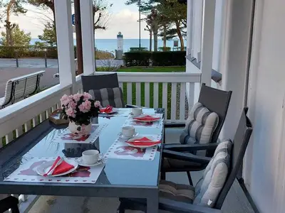 Ferienwohnung für 7 Personen (83 m²) in Binz (Ostseebad) 5/10