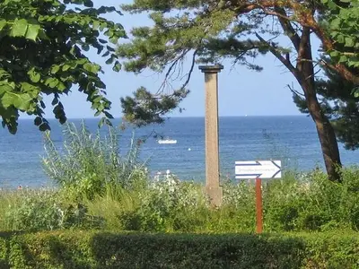 Ferienwohnung für 7 Personen (83 m²) in Binz (Ostseebad) 6/10