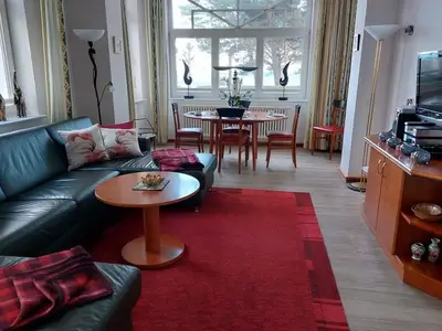 Ferienwohnung für 7 Personen (83 m²) in Binz (Ostseebad) 8/10
