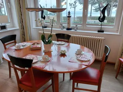 Ferienwohnung für 7 Personen (83 m²) in Binz (Ostseebad) 9/10
