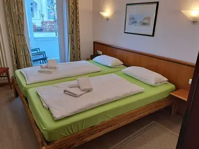 Ferienwohnung für 7 Personen (83 m²) in Binz (Ostseebad) 10/10