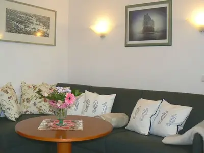 Ferienwohnung für 5 Personen (38 m²) in Binz (Ostseebad) 5/10