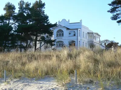 Ferienwohnung für 5 Personen (38 m²) in Binz (Ostseebad) 6/10