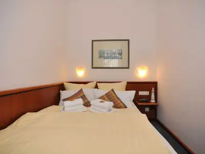 Ferienwohnung für 5 Personen (38 m²) in Binz (Ostseebad) 8/10