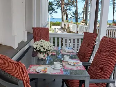 Ferienwohnung für 5 Personen (38 m²) in Binz (Ostseebad) 10/10