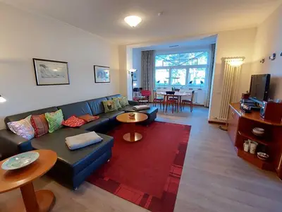 Ferienwohnung für 7 Personen (80 m²) in Binz (Ostseebad) 5/10