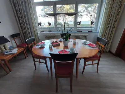 Ferienwohnung für 7 Personen (80 m²) in Binz (Ostseebad) 7/10