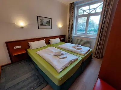 Ferienwohnung für 7 Personen (80 m²) in Binz (Ostseebad) 8/10