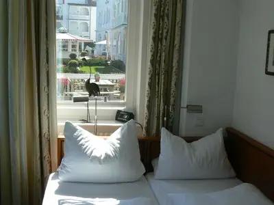 Ferienwohnung für 7 Personen (80 m²) in Binz (Ostseebad) 9/10