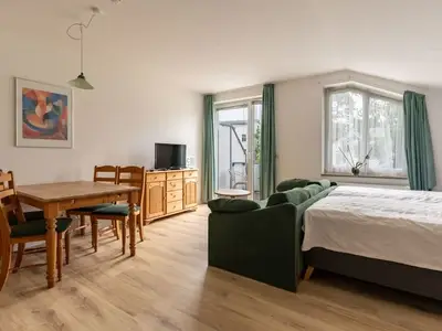Ferienwohnung für 3 Personen (35 m²) in Binz (Ostseebad) 4/10