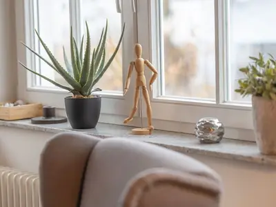 Ferienwohnung für 4 Personen (67 m²) in Binz (Ostseebad) 7/10