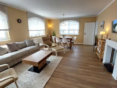 Ferienwohnung für 6 Personen (89 m²) in Binz (Ostseebad) 7/10