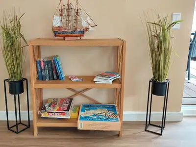 Ferienwohnung für 6 Personen (89 m²) in Binz (Ostseebad) 9/10