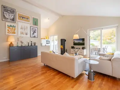 Ferienwohnung für 4 Personen (100 m²) in Binz (Ostseebad) 4/10