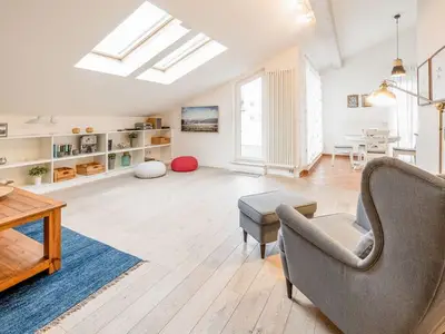 Ferienwohnung für 4 Personen (60 m²) in Binz (Ostseebad) 1/10
