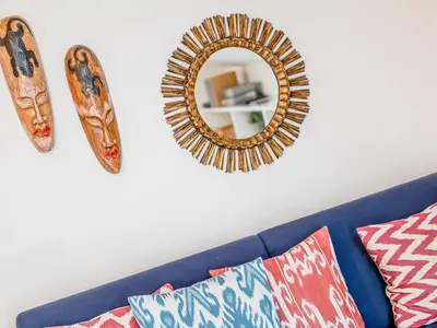 Ferienwohnung für 4 Personen (60 m²) in Binz (Ostseebad) 4/10