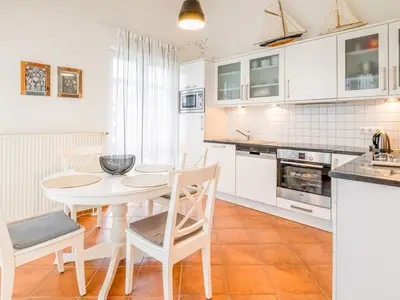 Ferienwohnung für 4 Personen (60 m²) in Binz (Ostseebad) 8/10