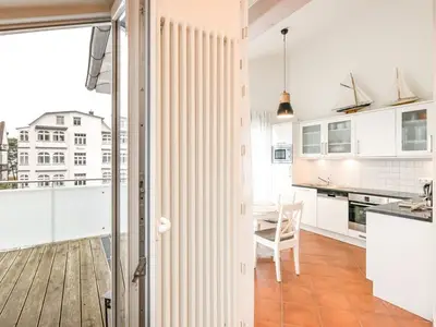 Ferienwohnung für 4 Personen (60 m²) in Binz (Ostseebad) 10/10
