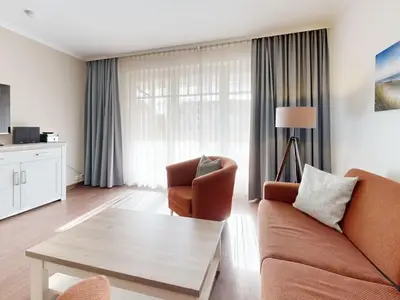 Ferienwohnung für 5 Personen (61 m²) in Binz (Ostseebad) 2/10