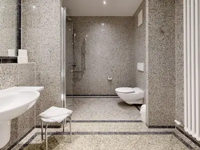 Ferienwohnung für 5 Personen (61 m²) in Binz (Ostseebad) 5/10