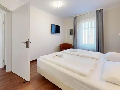 Ferienwohnung für 5 Personen (61 m²) in Binz (Ostseebad) 8/10
