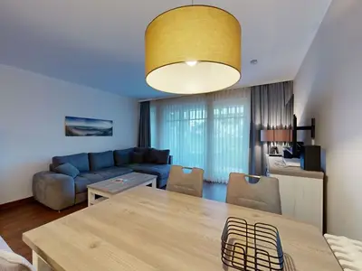 Ferienwohnung für 4 Personen (61 m²) in Binz (Ostseebad) 2/10