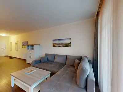 Ferienwohnung für 4 Personen (61 m²) in Binz (Ostseebad) 3/10